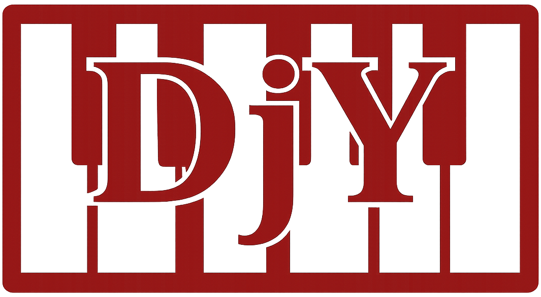 DjY Logo